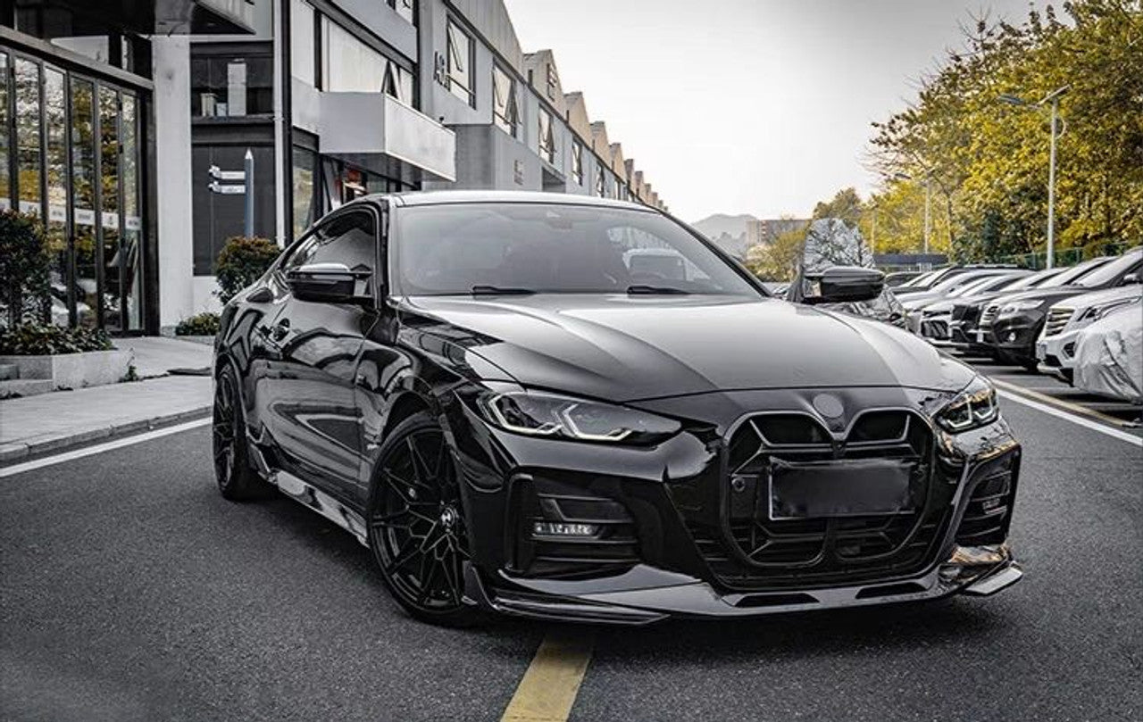CSL Style Grille For G22/G23/G26 M440I