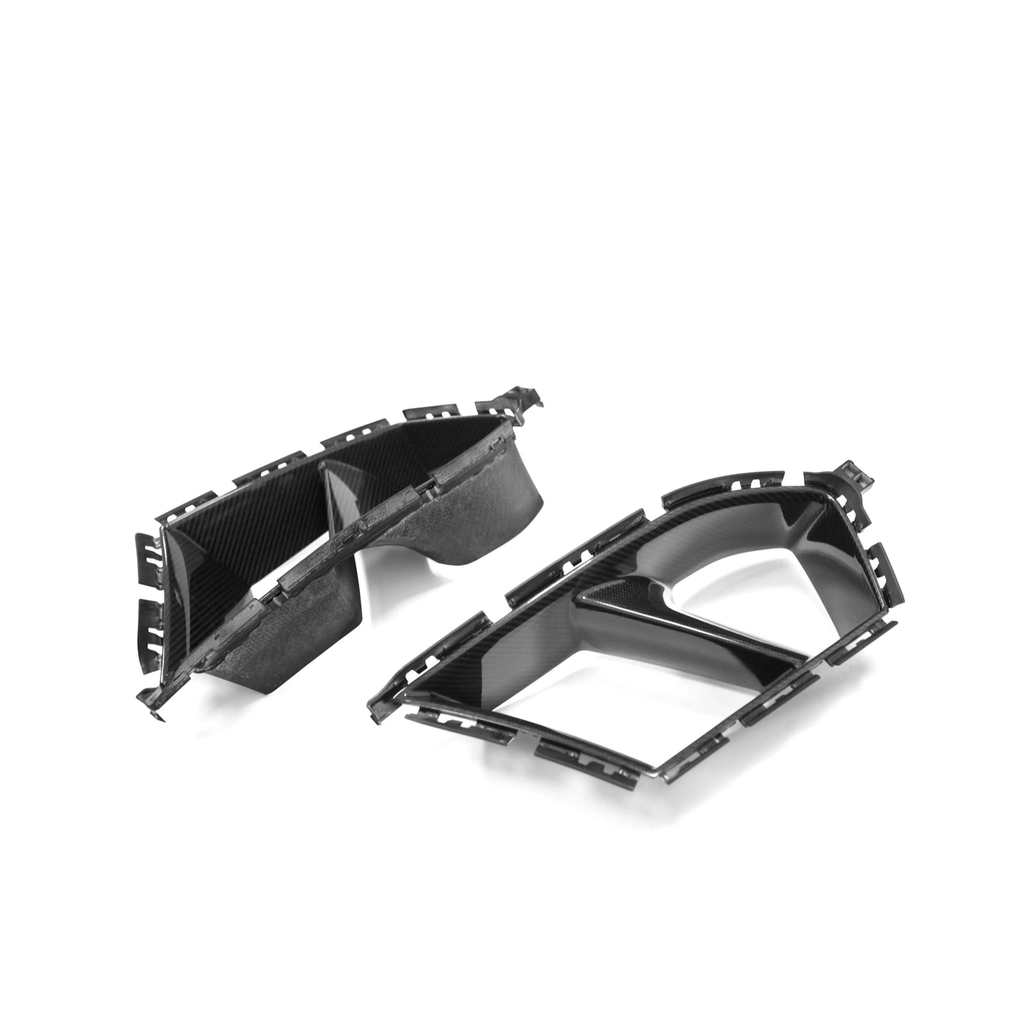 Carbon Fiber G80/G82 Front Air Ducts