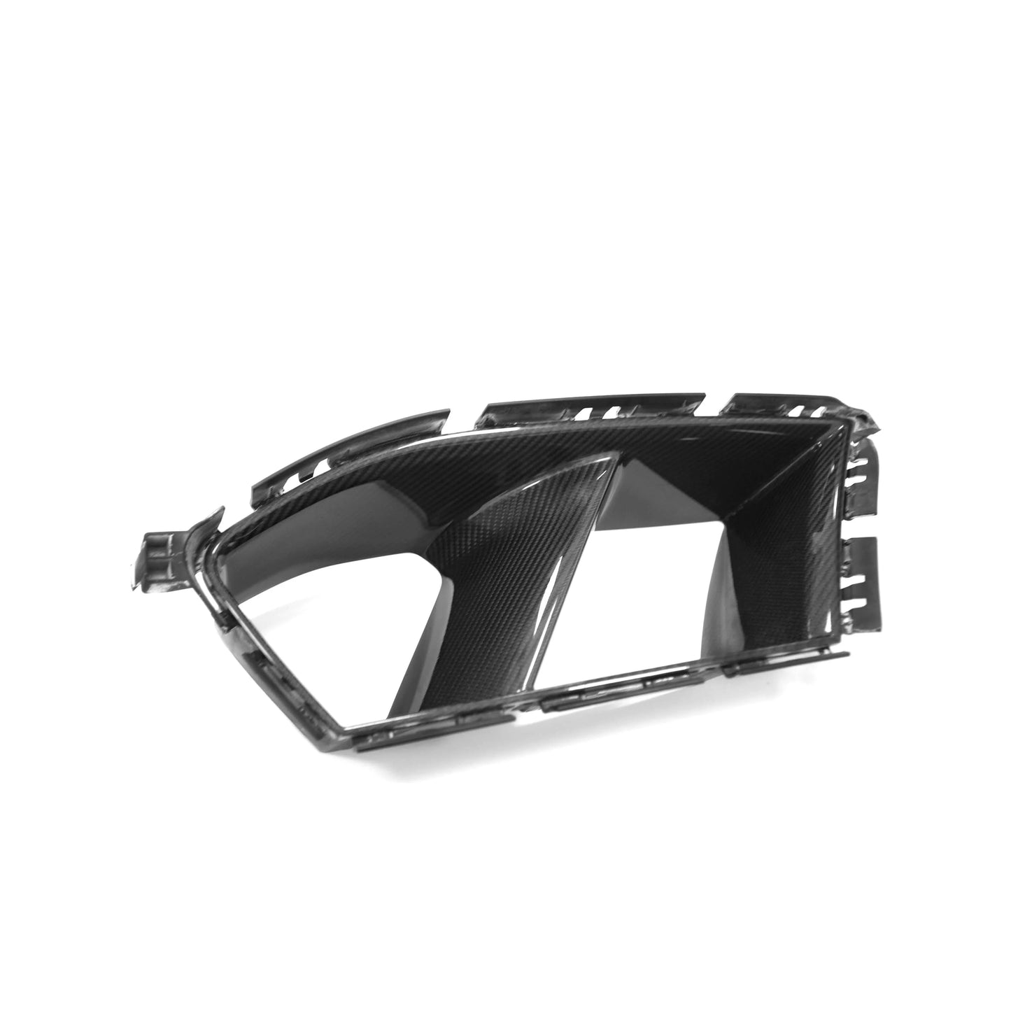 Carbon Fiber G80/G82 Front Air Ducts