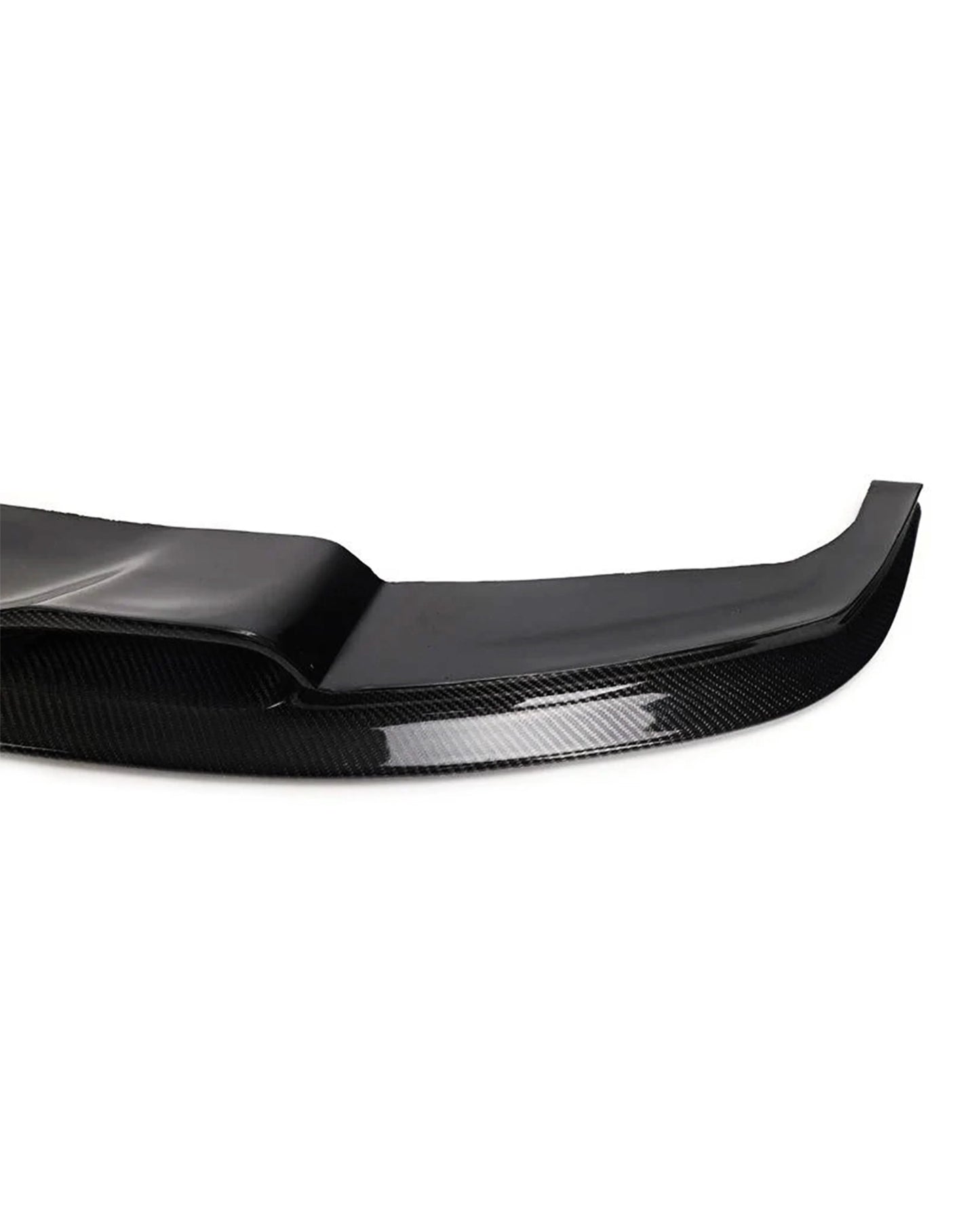 BMW F30 M Sport Varis Carbon Fiber Front Lip