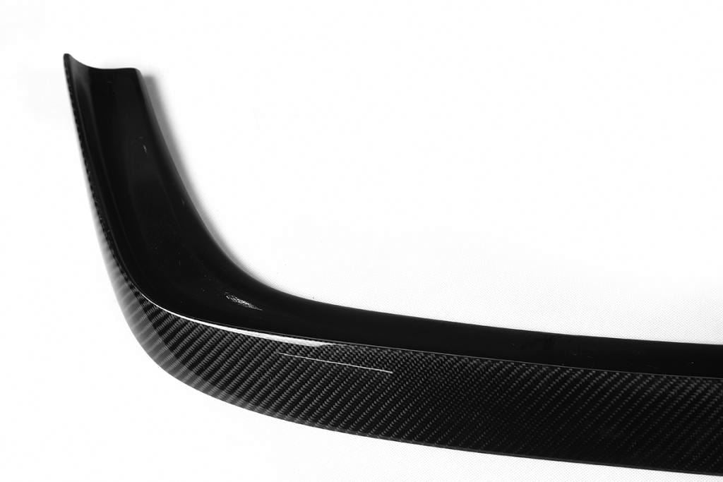Carbon Fiber LB Style Front Lip for E36 M3