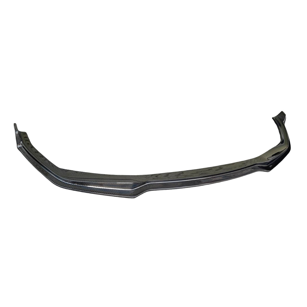 G20 Carbon Fiber Front Bumper Lip MP Style