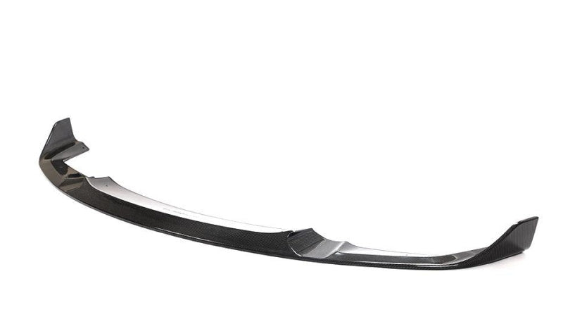 MP Style Carbon Fiber Front Lip for F87 M2 2016-2018
