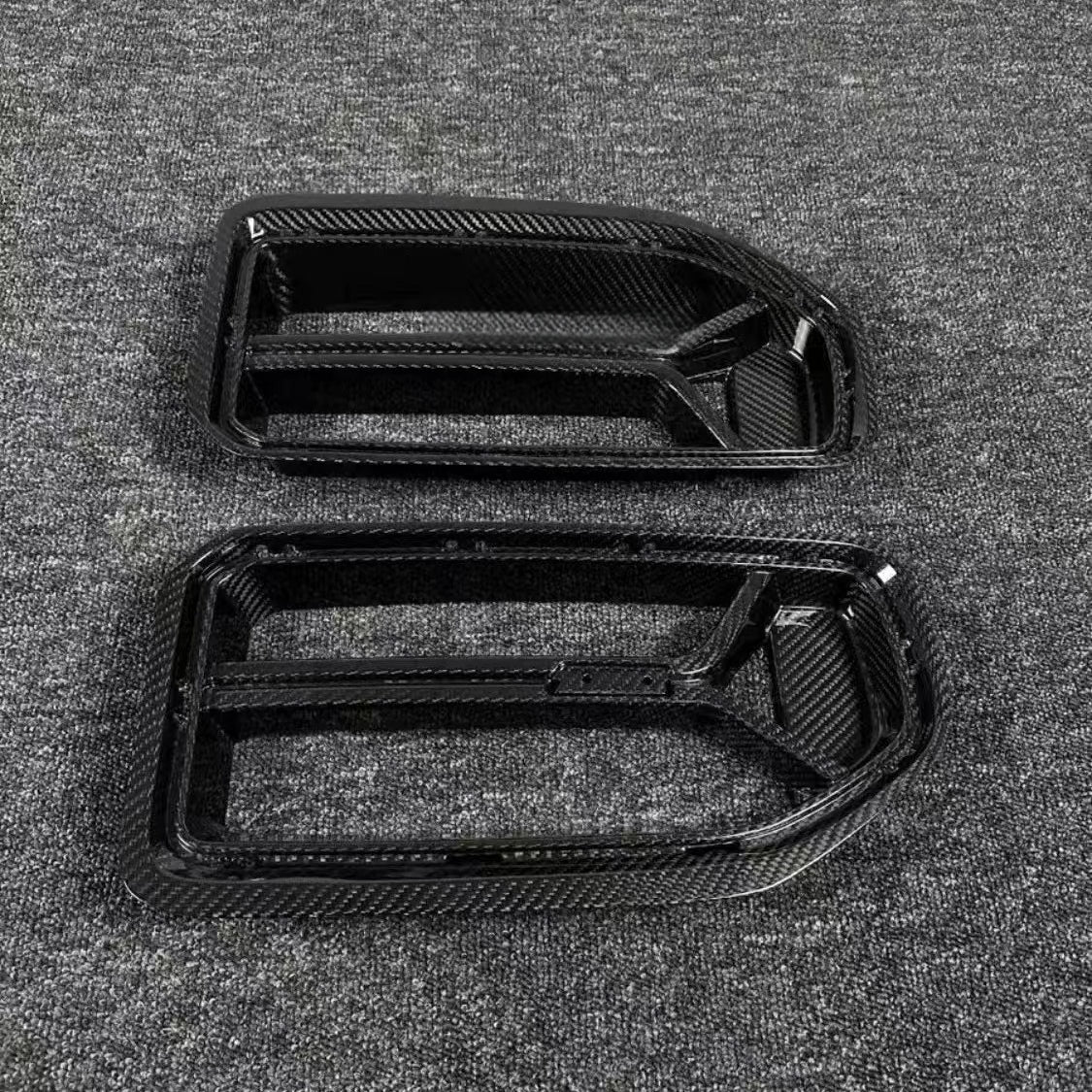 M2 G87 CSL Style Grille