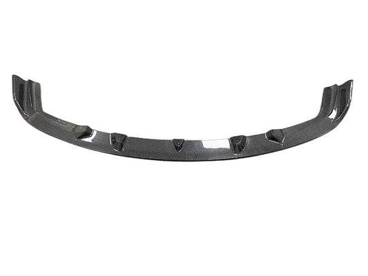 3D Style Carbon Fiber Front Lip for BMW F87 M2