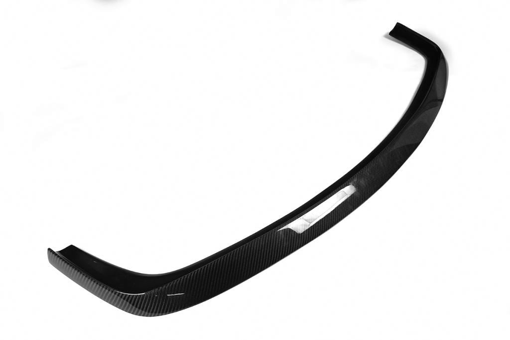 Carbon Fiber LB Style Front Lip for E36 M3
