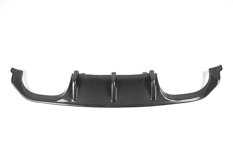PH Style Rear Diffuser for BMW F30