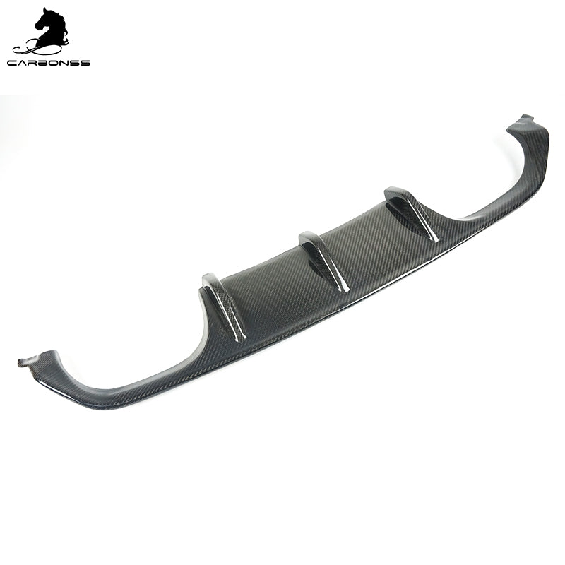 Performance Style Carbon Fiber Diffuser For BMW F80/F82