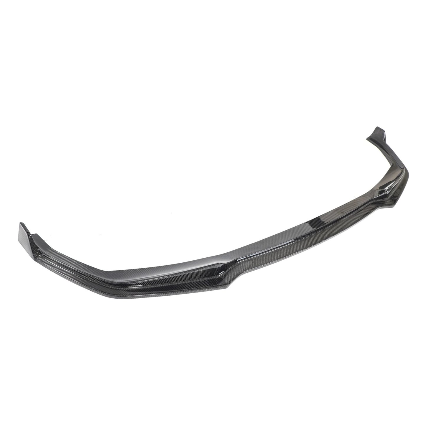 G20 Carbon Fiber Front Bumper Lip MP Style