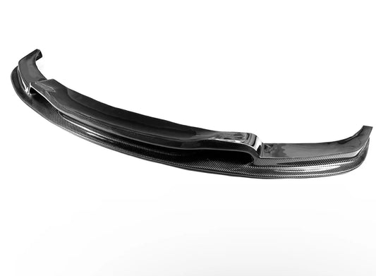 BMW F30 M Sport Varis Carbon Fiber Front Lip