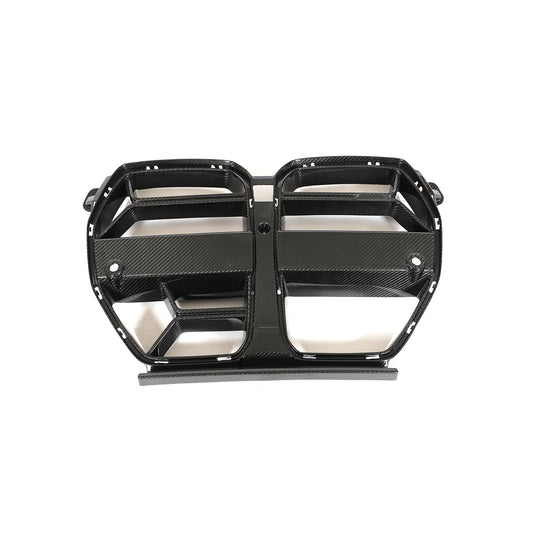 BMW G80/G82 Carbon Fiber CSL Style Grille