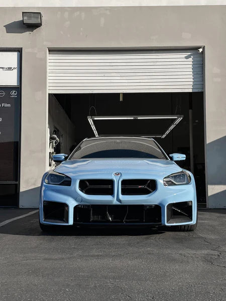 M2 G87 CSL Style Grille